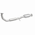 MagnaFlow Direct Fit Catalytic Converter Saturn 96-97 1.9L Dohc