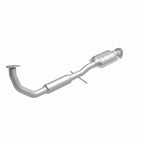 MagnaFlow Direct Fit Catalytic Converter Saturn 96-97 1.9L Dohc
