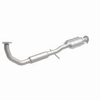 MagnaFlow Direct Fit Catalytic Converter Saturn 96-97 1.9L Dohc