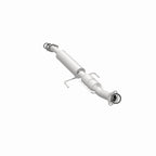 MagnaFlow Direct Fit Catalytic Converter Scion XB- 08-13 2.4L