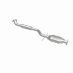 MagnaFlow Direct Fit Catalytic Converter Sonata/Optim 2.4L rear OEM
