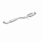 MagnaFlow Direct Fit Catalytic Converter Sonata/Optim 2.4L rear OEM