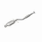 MagnaFlow Direct Fit Catalytic Converter Sonata/Optim 2.4L rear OEM