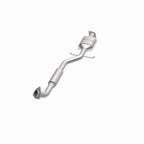 MagnaFlow Direct Fit Catalytic Converter Sonata/Optim 2.4L rear OEM
