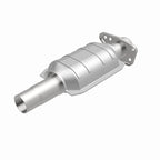 MagnaFlow Direct Fit Catalytic Converter Sonoma-S10 94-95 2.2/4.3L