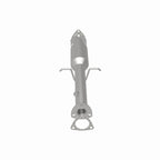 MagnaFlow Direct Fit Catalytic Converter Sonoma-S10 96-99 2.2L