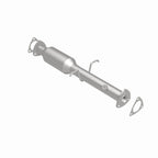 MagnaFlow Direct Fit Catalytic Converter Sonoma-S10 96-99 2.2L