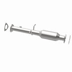 MagnaFlow Direct Fit Catalytic Converter Sonoma-S10 96-99 2.2L