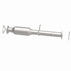 MagnaFlow Direct Fit Catalytic Converter Sonoma-S10 96-99 2.2L
