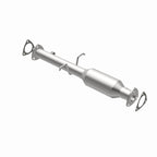 MagnaFlow Direct Fit Catalytic Converter Sonoma-S10 96-99 2.2L