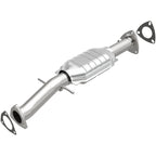 MagnaFlow Direct Fit Catalytic Converter Sonoma-S10 99 4.3L