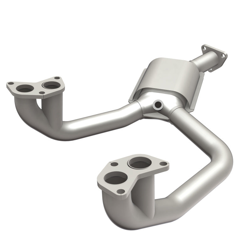 MagnaFlow Direct Fit Catalytic Converter Subaru Legacy 90-93 2.2L
