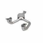 MagnaFlow Direct Fit Catalytic Converter Subaru Legacy 90-93 2.2L
