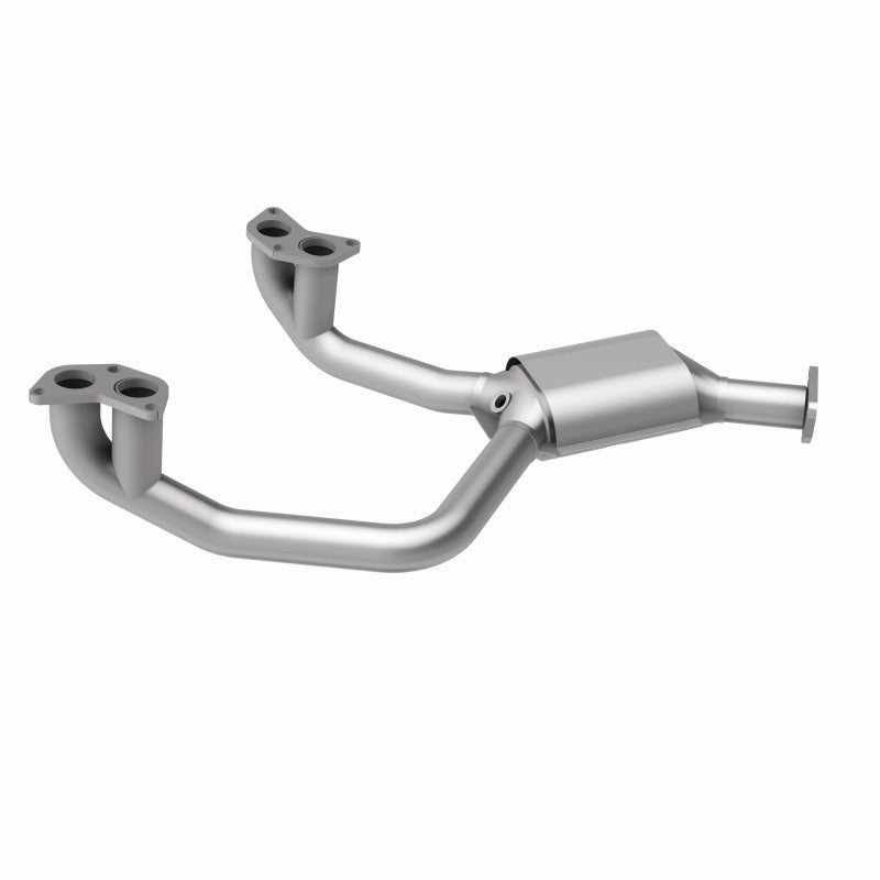 MagnaFlow Direct Fit Catalytic Converter Subaru Legacy 90-93 2.2L