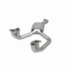 MagnaFlow Direct Fit Catalytic Converter Subaru Legacy 90-93 2.2L