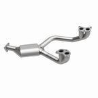 MagnaFlow Direct Fit Catalytic Converter Subaru Legacy 90-93 2.2L