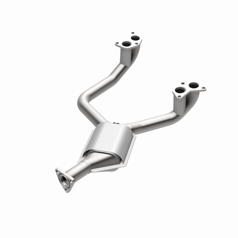 MagnaFlow Direct Fit Catalytic Converter Subaru Legacy 90-93 2.2L