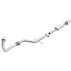 MagnaFlow Direct Fit Catalytic Converter Sunfire 98-99 2.2L