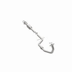 MagnaFlow Direct Fit Catalytic Converter Sunfire 98-99 2.2L