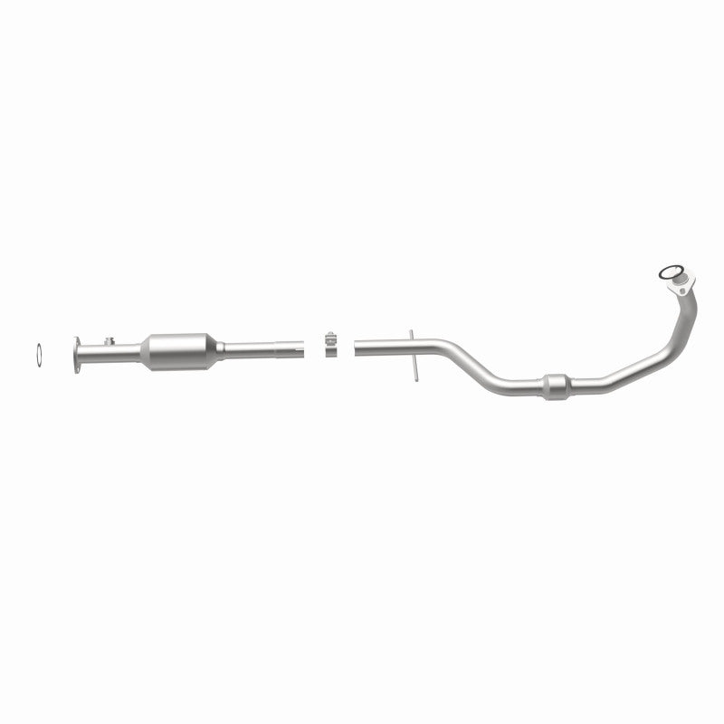 MagnaFlow Direct Fit Catalytic Converter Sunfire 98-99 2.2L