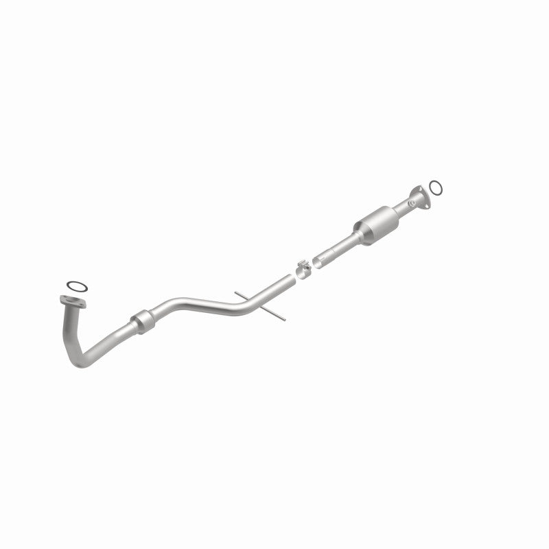 MagnaFlow Direct Fit Catalytic Converter Sunfire 98-99 2.2L