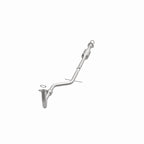 MagnaFlow Direct Fit Catalytic Converter Sunfire 98-99 2.2L