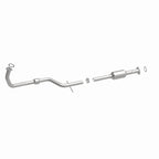 MagnaFlow Direct Fit Catalytic Converter Sunfire 98-99 2.2L