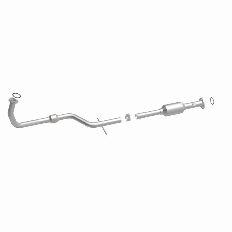 MagnaFlow Direct Fit Catalytic Converter Sunfire 98-99 2.2L