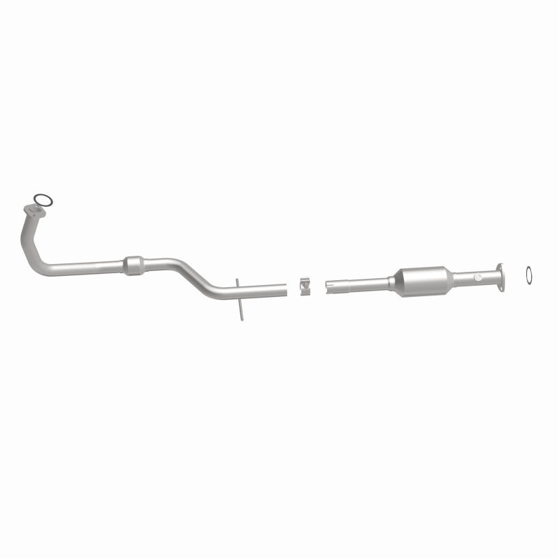 MagnaFlow Direct Fit Catalytic Converter Sunfire 98-99 2.2L