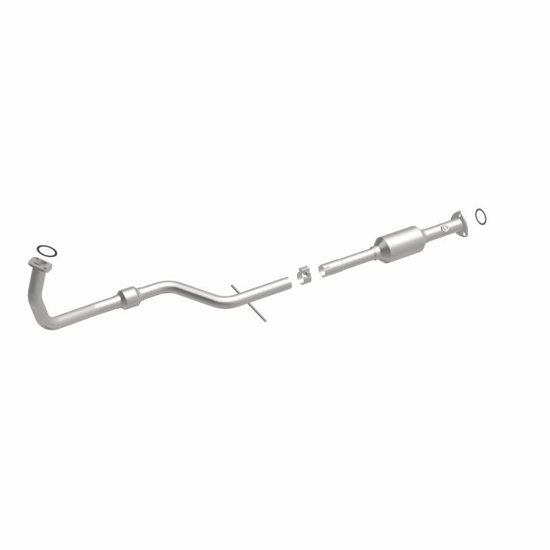 MagnaFlow Direct Fit Catalytic Converter Sunfire 98-99 2.2L