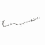 MagnaFlow Direct Fit Catalytic Converter Sunfire 98-99 2.2L