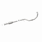 MagnaFlow Direct Fit Catalytic Converter Sunfire 98-99 2.2L