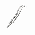 MagnaFlow Direct Fit Catalytic Converter TT QUATTRO-08 3.2L OEM