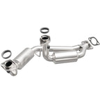 MagnaFlow Direct Fit Catalytic Converter Taurus 92-95