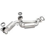 MagnaFlow Direct Fit Catalytic Converter Taurus 92-95