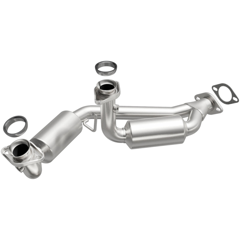MagnaFlow Direct Fit Catalytic Converter Taurus 92-95