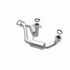 MagnaFlow Direct Fit Catalytic Converter Taurus 92-95