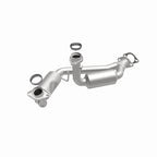 MagnaFlow Direct Fit Catalytic Converter Taurus 92-95