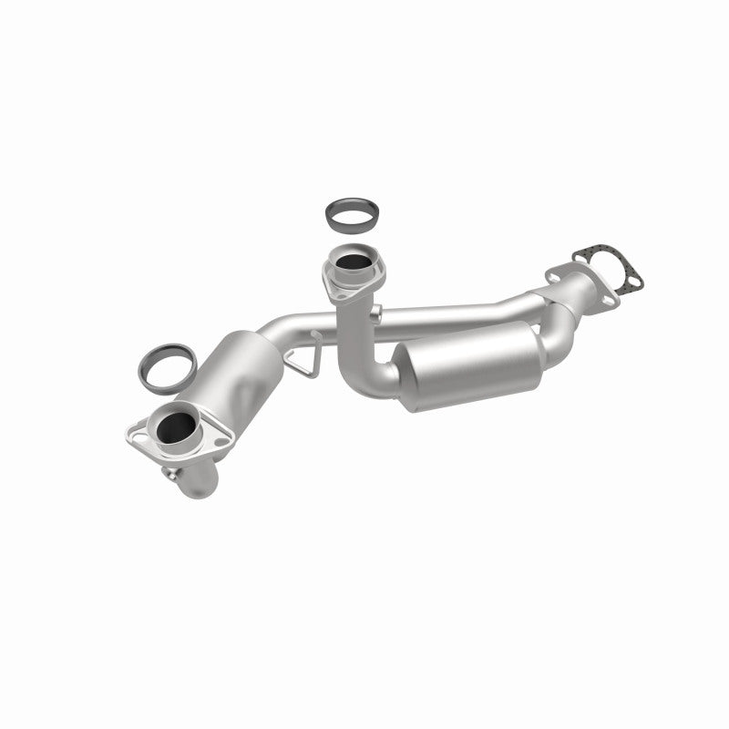 MagnaFlow Direct Fit Catalytic Converter Taurus 92-95