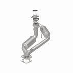 MagnaFlow Direct Fit Catalytic Converter Taurus 92-95