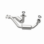 MagnaFlow Direct Fit Catalytic Converter Taurus 92-95