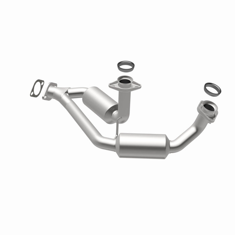 MagnaFlow Direct Fit Catalytic Converter Taurus 92-95