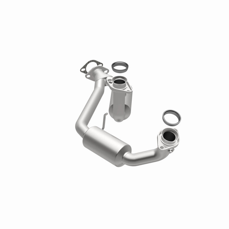 MagnaFlow Direct Fit Catalytic Converter Taurus 92-95