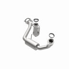 MagnaFlow Direct Fit Catalytic Converter Taurus 92-95