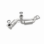 MagnaFlow Direct Fit Catalytic Converter Taurus 92-95