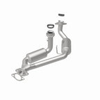 MagnaFlow Direct Fit Catalytic Converter Taurus 92-95