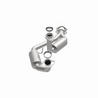 MagnaFlow Direct Fit Catalytic Converter Taurus 92-95