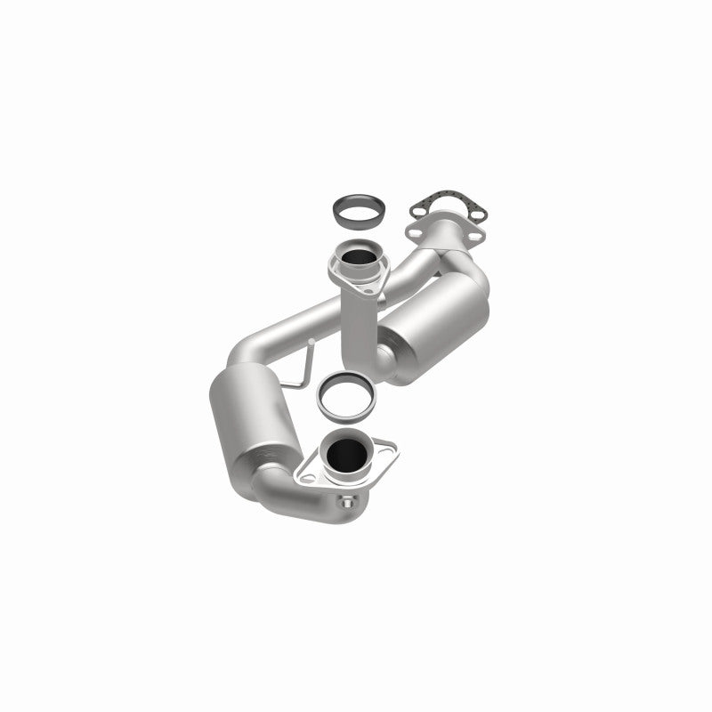 MagnaFlow Direct Fit Catalytic Converter Taurus 92-95