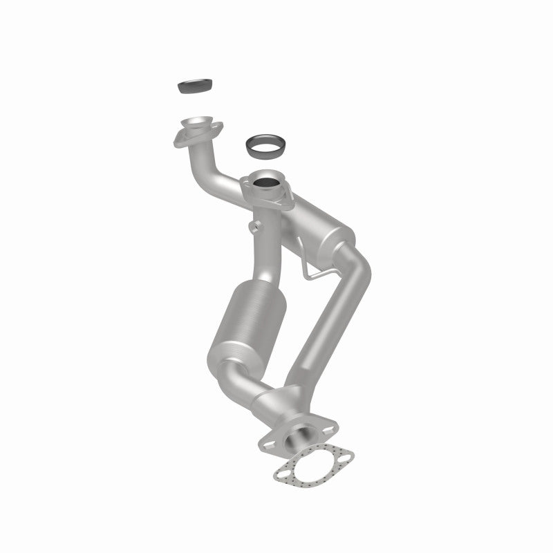 MagnaFlow Direct Fit Catalytic Converter Taurus 92-95