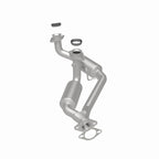 MagnaFlow Direct Fit Catalytic Converter Taurus 92-95